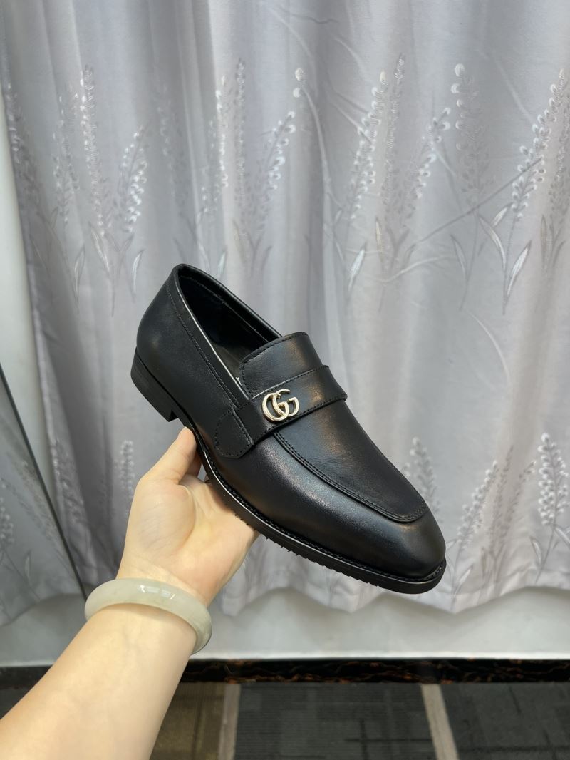 Gucci Business Shoes